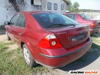 FORD MONDEO III lépcsőshátú (B4Y) Vákumpumpa 3. kép