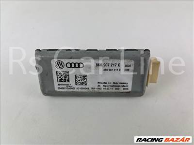 Audi A6 4F Kamera 8k0907217c