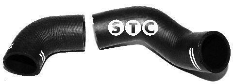 STC T409443 - Töltőlevegő cső FIAT 1. kép