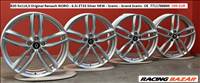 R20 5x114,3 Original Renault IKORO - 6.5J ET33 Silver NEW - Scenic - Grand Scenic  OE 