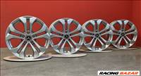 R17 5x112 Original Mercedes GLC 7.5J ET36 - OE A2534010600 - gyári alufelni szett 17"