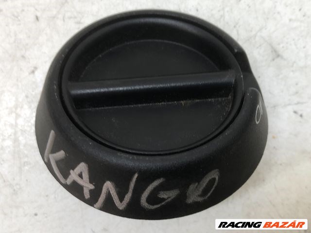 Renault Kangoo I (KC0/1_) Fényszórómagasság Állító Kapcsoló #11420 renault-8200128309 1. kép