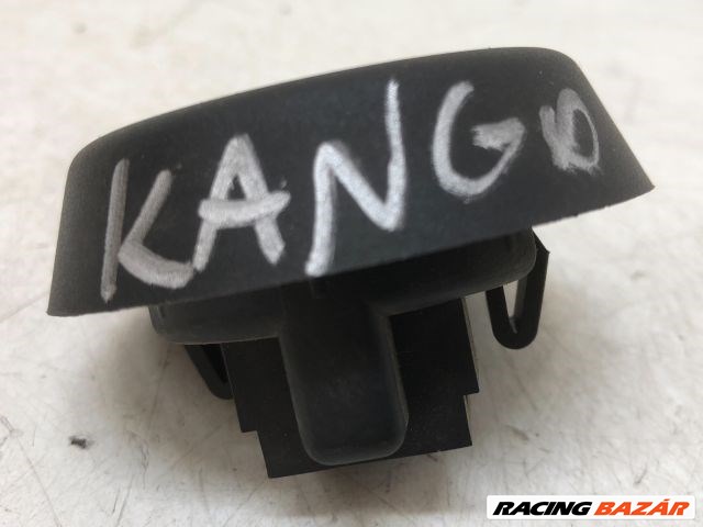 Renault Kangoo I (KC0/1_) Fényszórómagasság Állító Kapcsoló #11420 renault-8200128309 10. kép