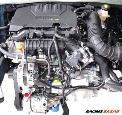 Suzuki Vitara 1.6 AllGrip Komplett motor M16A