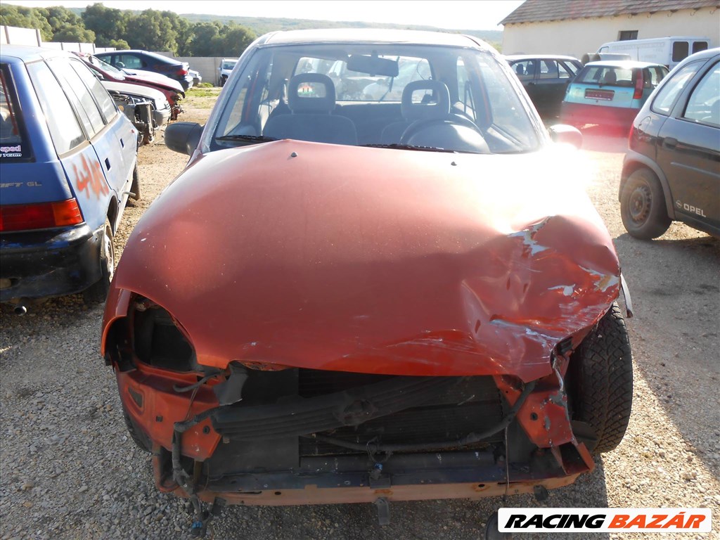 Opel CORSA B (73_78_79) 1.4 i főtengely jeladó 5. kép