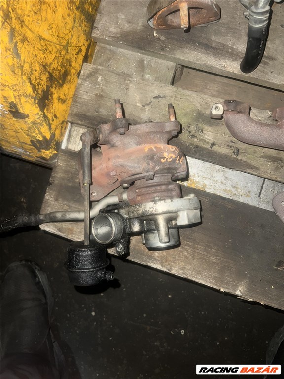 Audi A4 B5 1.9 Tdi Einspritzpumpe Undicht Audi A4 b5 1,9 tdi turbo | Racingbazar.hu