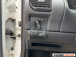 OPEL CORSA C (F08, F68) Bal első Ülés 12. kép