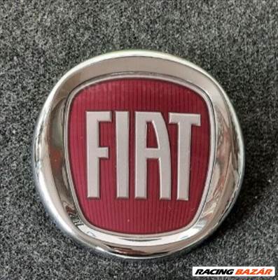 Fiat Ducato III, Fiat Doblo II, Fiat Fiorino III, Fiat Qubo embléma  fm0494s1