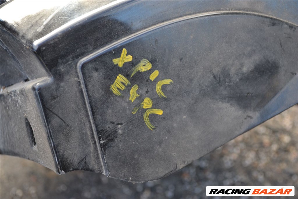 Citroen Xsara Picasso '2005' hátsó lökhárító, vészhárító! EYPC 9650214377 5. kép