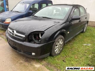 OPEL VECTRA C Gyújtótrafó 6. kép