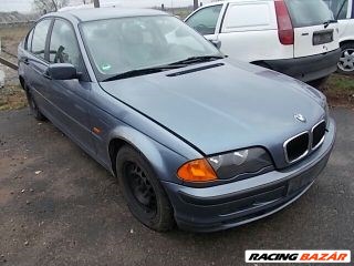 BMW 3 (E46) Klímakompresszor 5. kép