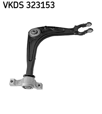 SKF VKDS 323153 - Lengőkar CITROËN 1. kép