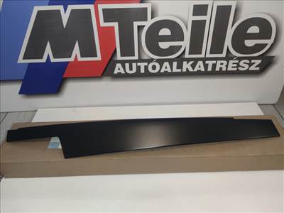 (GYÁRI ÚJ) BMW Ajtóborítás első ajtóhoz X5 F15
