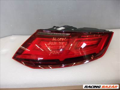 AUDI TT 8S0 jobb hátsó LED lámpa  8S0945096 8S0945096S