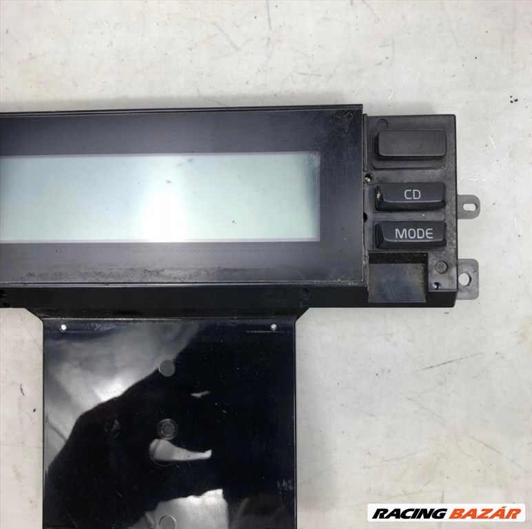 Volvo S80 II, Volvo V70, Volvo XC70 navigációs kijelző  30797715 2. kép