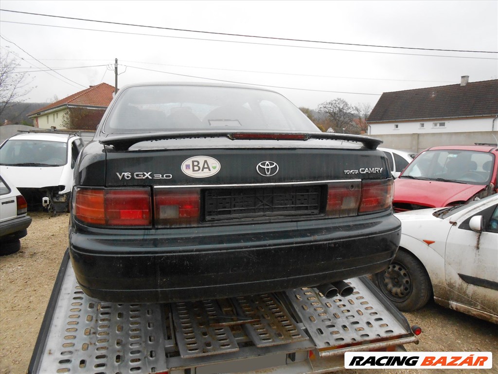 Toyota CAMRY (V1) 3.0 vákuumszelep 9091012080 2. kép