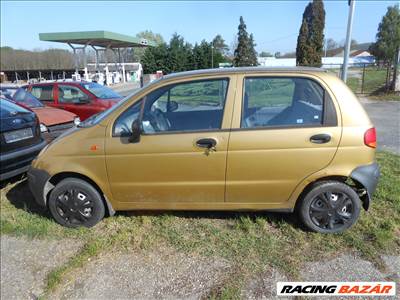 Daewoo MATIZ (M100 M150) bal bajuszléc