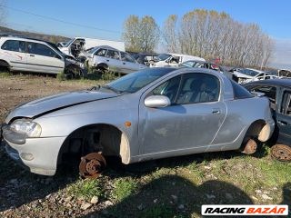 OPEL TIGRA (95) Porlasztó (1 db) 5. kép