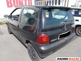 RENAULT TWINGO I (C06) Motorvezérlő 8. kép