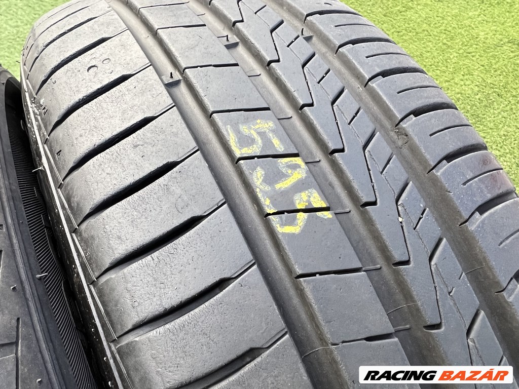 185/65 R15 Hankook Kinergy Eco2 nyári gumi 6,5mm 3. kép