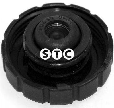 STC T403660 - Hűtőfolyadék tartály zárófedél MERCEDES-BENZ
