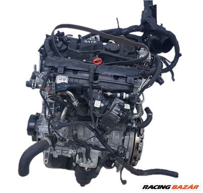 Kia Sportage IV 2.0 CRDI AWD Komplett motor D4HA