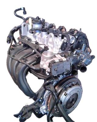 Volkswagen Passat B8 2.0 TSI Komplett motor CHH