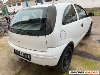 OPEL CORSA C (F08, F68) Jobb első Lengéscsillapító 5. kép