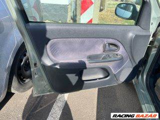 RENAULT CLIO II (BB0/1/2, CB0/1/2) Bal első Ablakemelő Szerkezet (Elektromos)