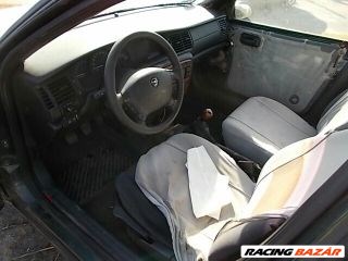 OPEL VECTRA B Kombi (31) Légtömegmérő 5. kép