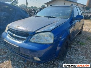 CHEVROLET LACETTI Kombi (J200) EGR / AGR Szelep 3. kép