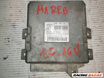 Fiat Marea 1.6 16V motorvezérlő "89392" iaw1af1g 46478928
