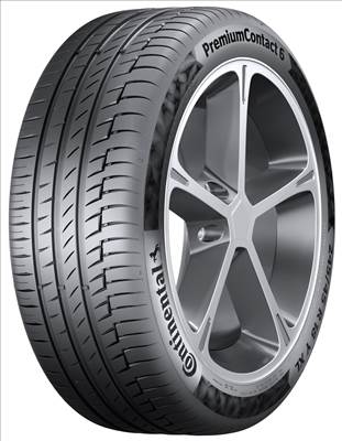 Continental PremiumCont.6 FR MOS Sil 325/40 R22 114Y off road, 4x4, suv nyári gumi