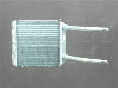 Opel Calibra 1989-1996 - Fűtőradiátor