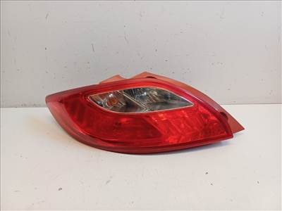 Mazda 2 (DE) bal hátsó lámpa D65151160