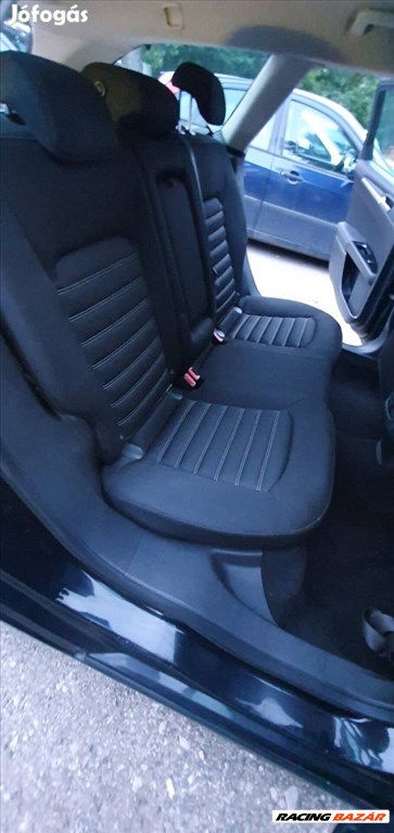 Ford Mondeo Mk5 kombi , fűthető ülés szett 2. kép