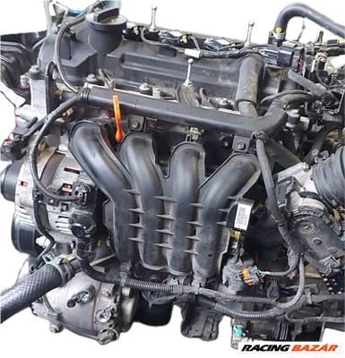 Suzuki Vitara 1.6 DDiS Komplett motor D16AA
