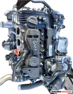 Kia Sportage IV 2.0 CRDI Komplett motor D4HA