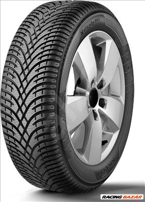 225/40 R 18 KLEBER KRISALP HP3 FSL XL  téli (92V  XL, TL. Téli)