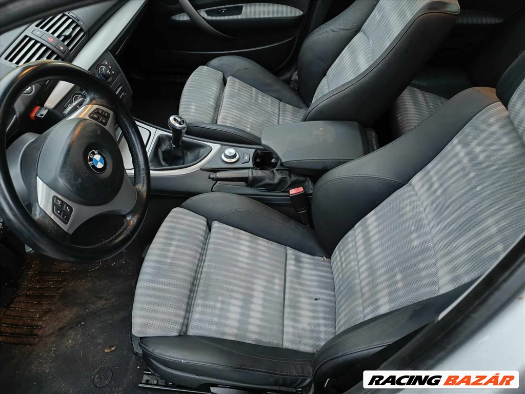 BMW 120 (E81, E82, E87, E88) bontott alkatrészei 6. kép