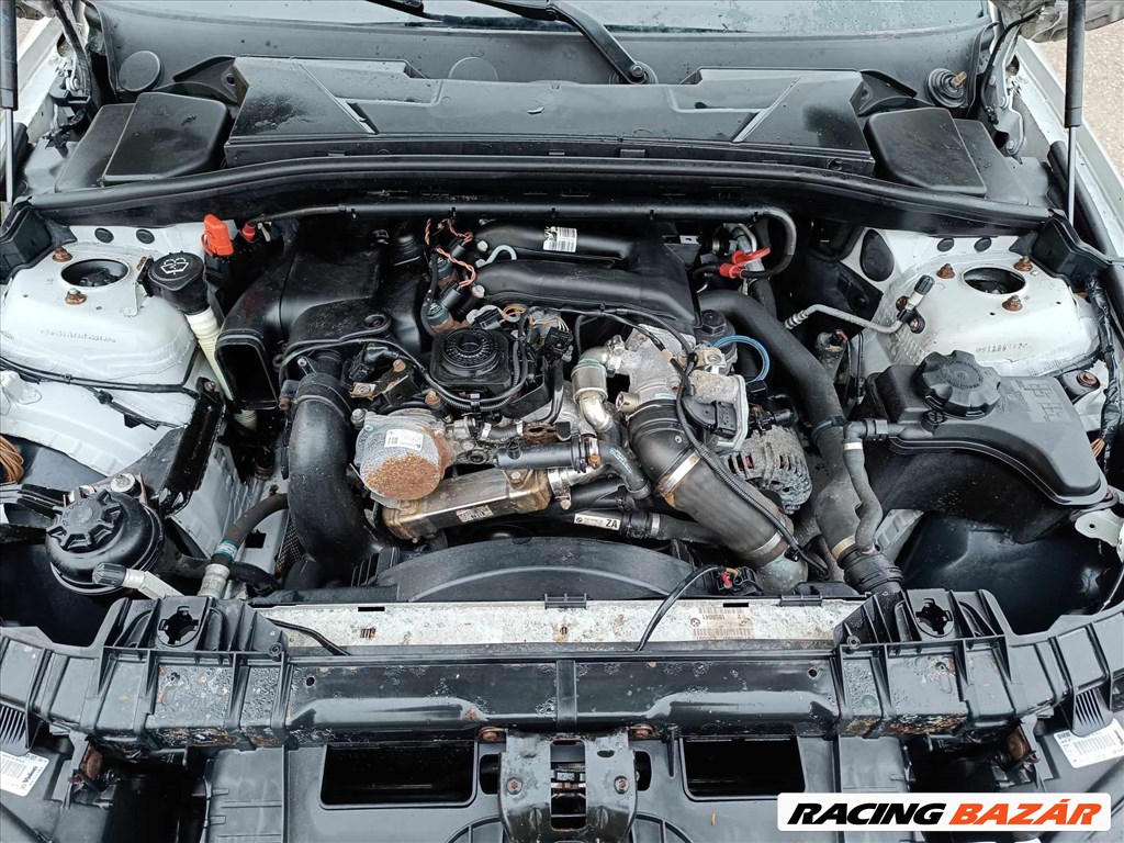 BMW 120 (E81, E82, E87, E88) bontott alkatrészei 7. kép