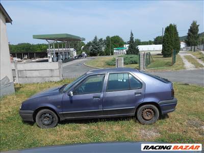 Renault 19 II (B/C53) 1.9 D vezérműtengely (vezérműtengelyek)