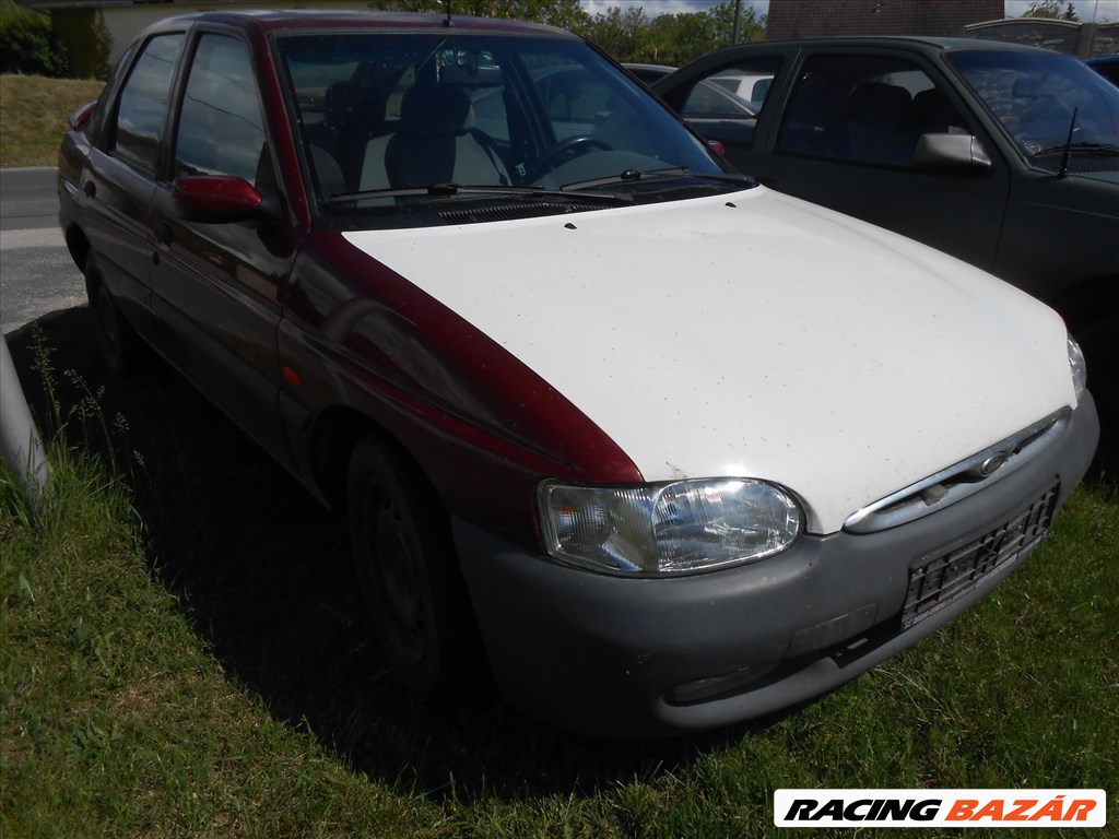 Ford ESCORT CLASSIC (AAL ABL) 1.6 16V kalaptartó 1. kép