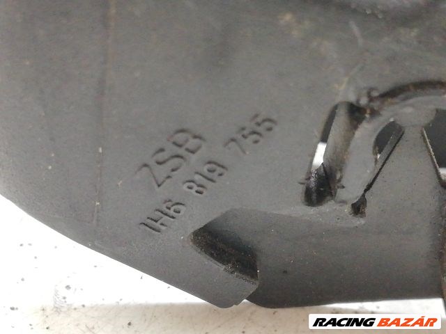 Volkswagen Vento (1H2) Középső Bal Szellőző #10490 1h6819755 4. kép