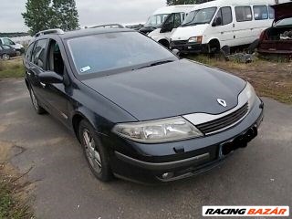 RENAULT LAGUNA II Grandtour (KG0/1) EGR / AGR Szelep 3. kép