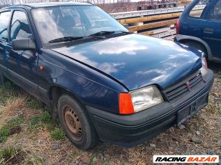 DAEWOO RACER Központi Injektor 4. kép