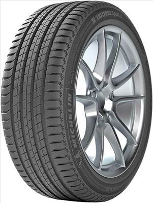 MICHELIN 265/45 R20 104Y TL LATITUDE SPORT 3 N0 GRNX off road, 4x4, suv nyári gumi