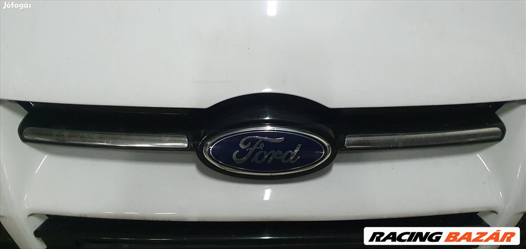 Ford Focus Mk3 hűtőrács  1. kép