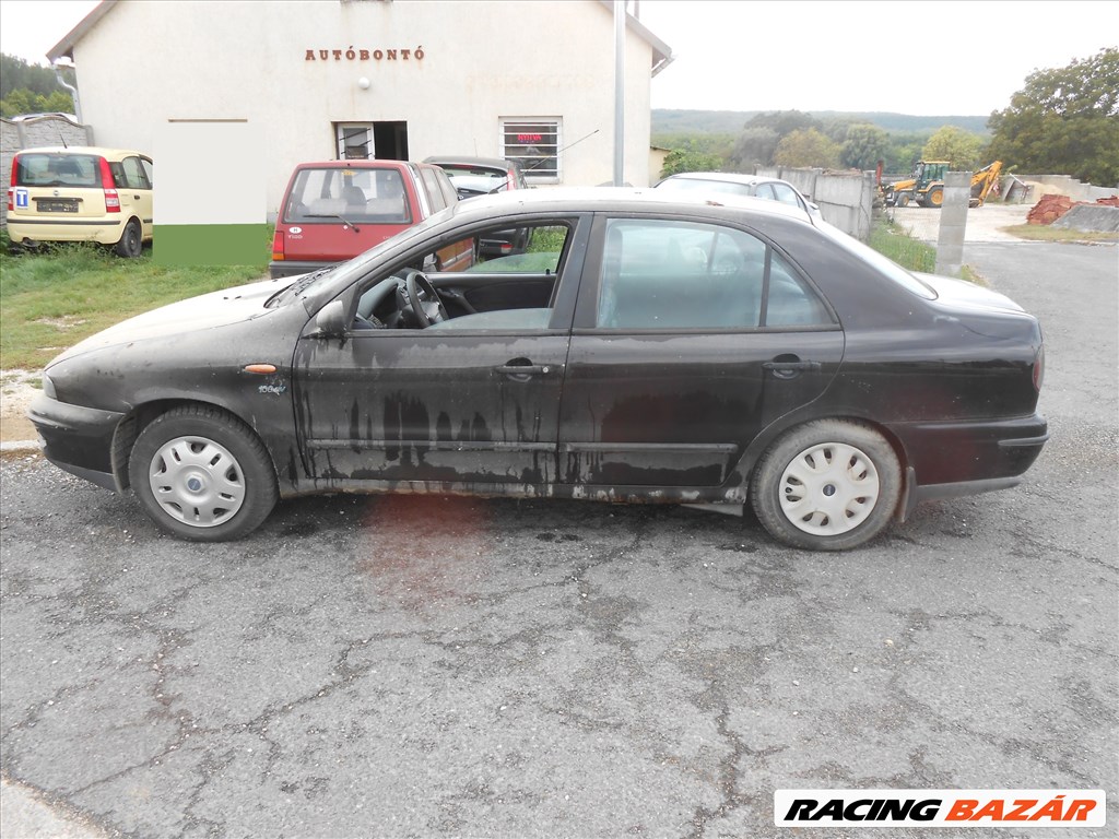 Fiat MAREA (185)  komfort modul 46547216 5. kép