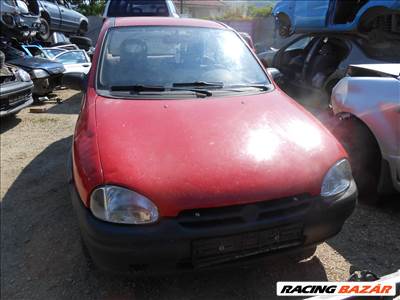 Opel CORSA B (S93) 1.2 i  vezérműtengely (vezérműtengelyek)